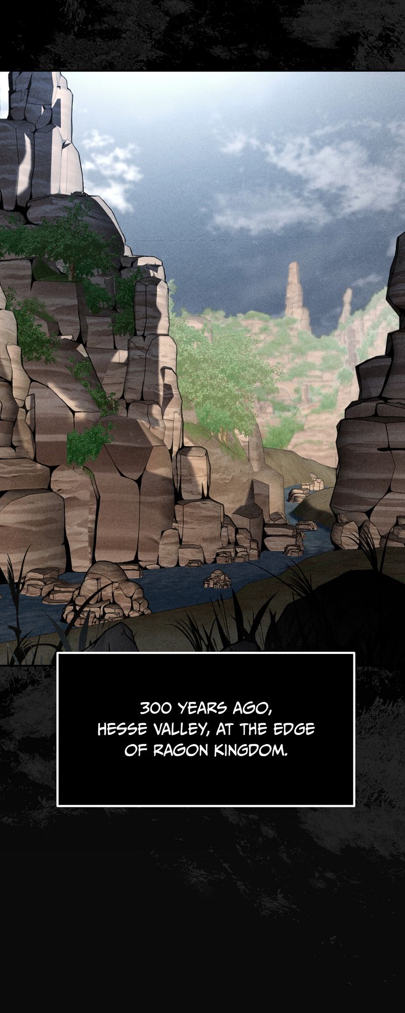 Summoners War: Royal Blood - Episode 42 — page 14