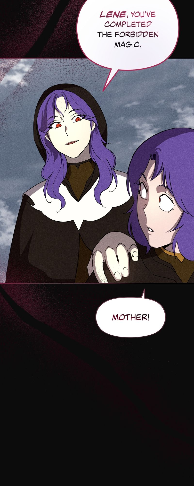 Summoners War: Royal Blood - Episode 42 — page 18