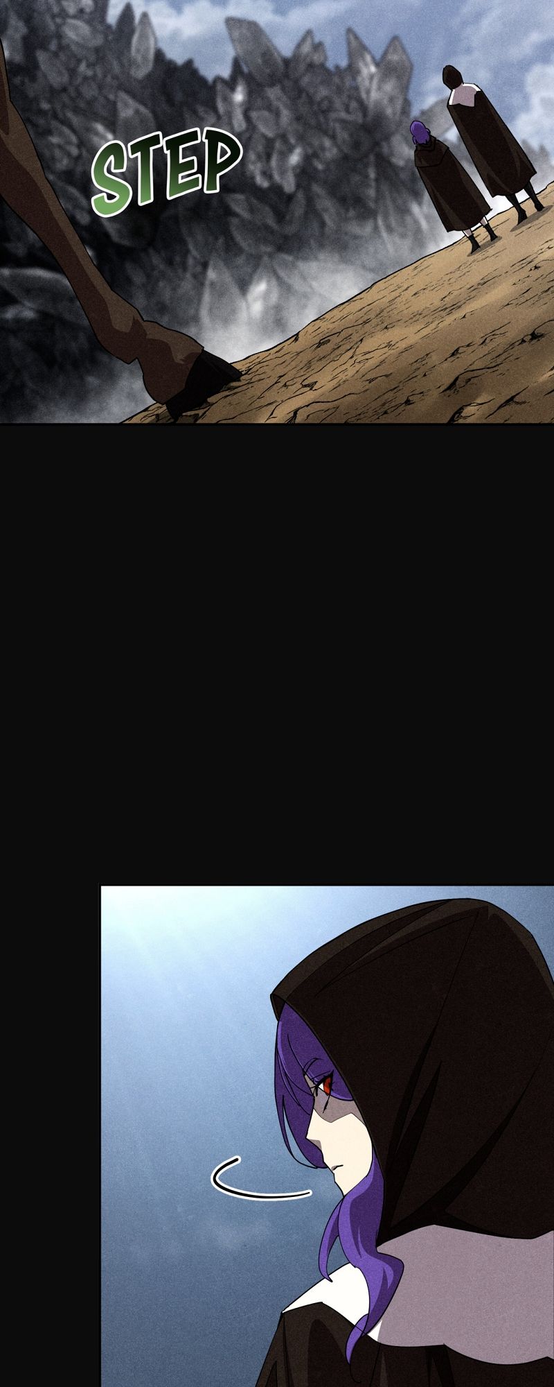 Summoners War: Royal Blood - Episode 42 — page 23