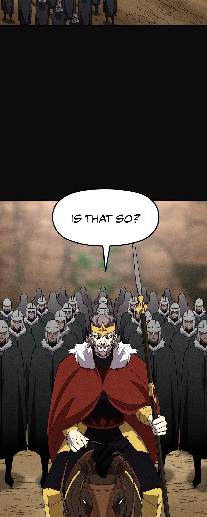 Summoners War: Royal Blood - Episode 42 — page 25