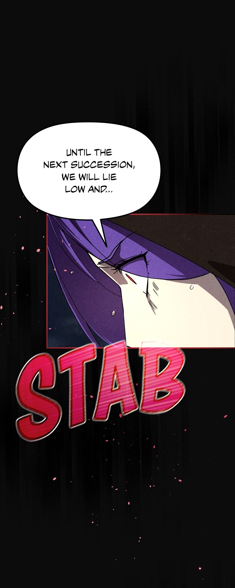 Summoners War: Royal Blood - Episode 42 — page 27