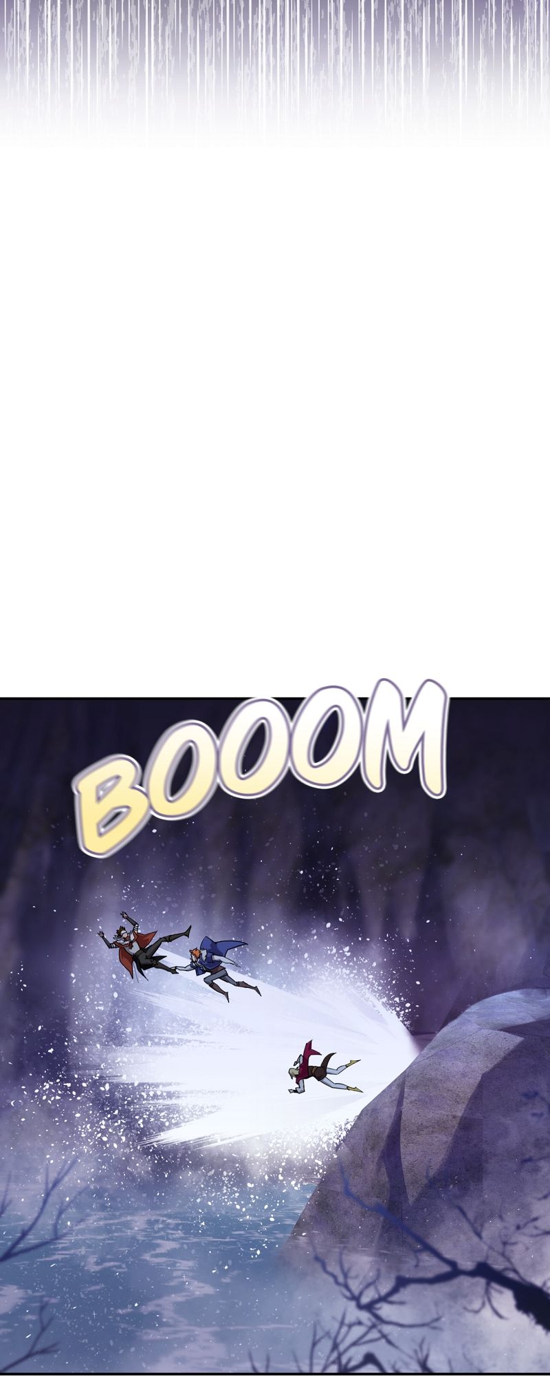 Summoners War: Royal Blood - Episode 42 — page 3