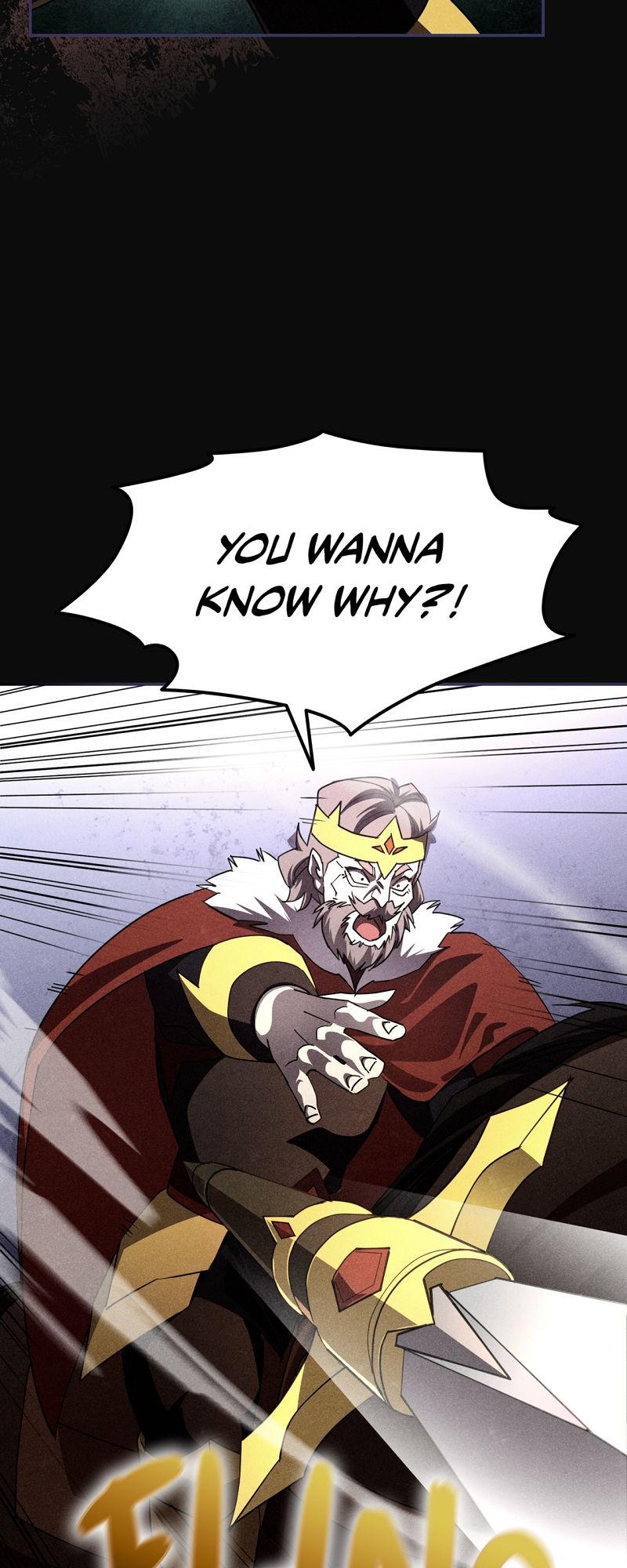 Summoners War: Royal Blood - Episode 42 — page 43