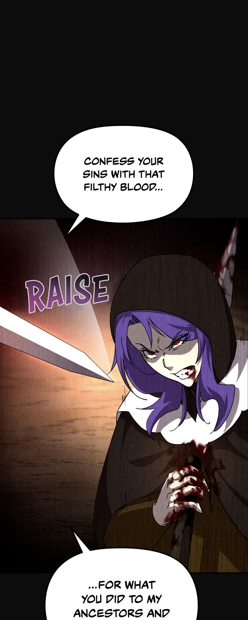Summoners War: Royal Blood - Episode 42 — page 47