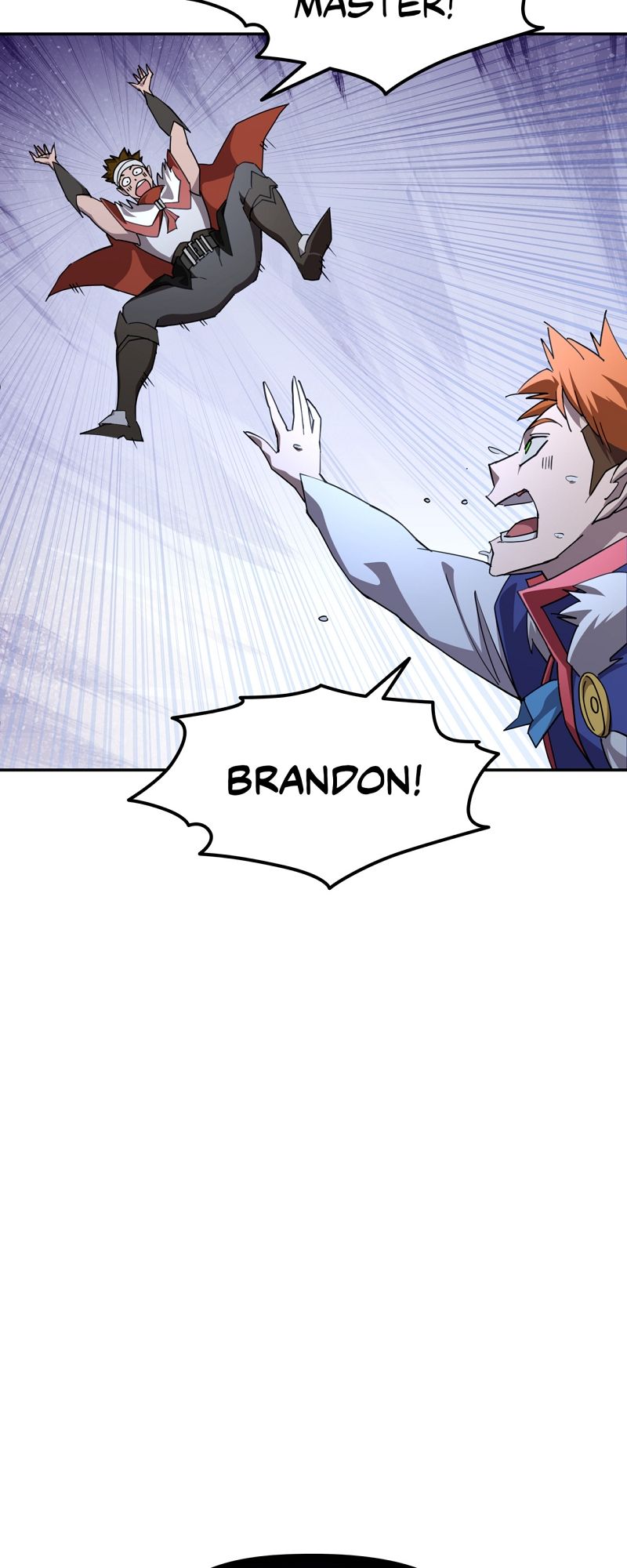 Summoners War: Royal Blood - Episode 42 — page 5