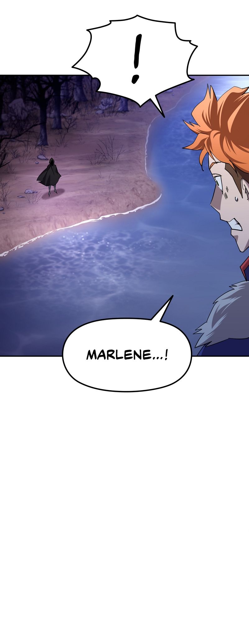 Summoners War: Royal Blood - Episode 42 — page 8