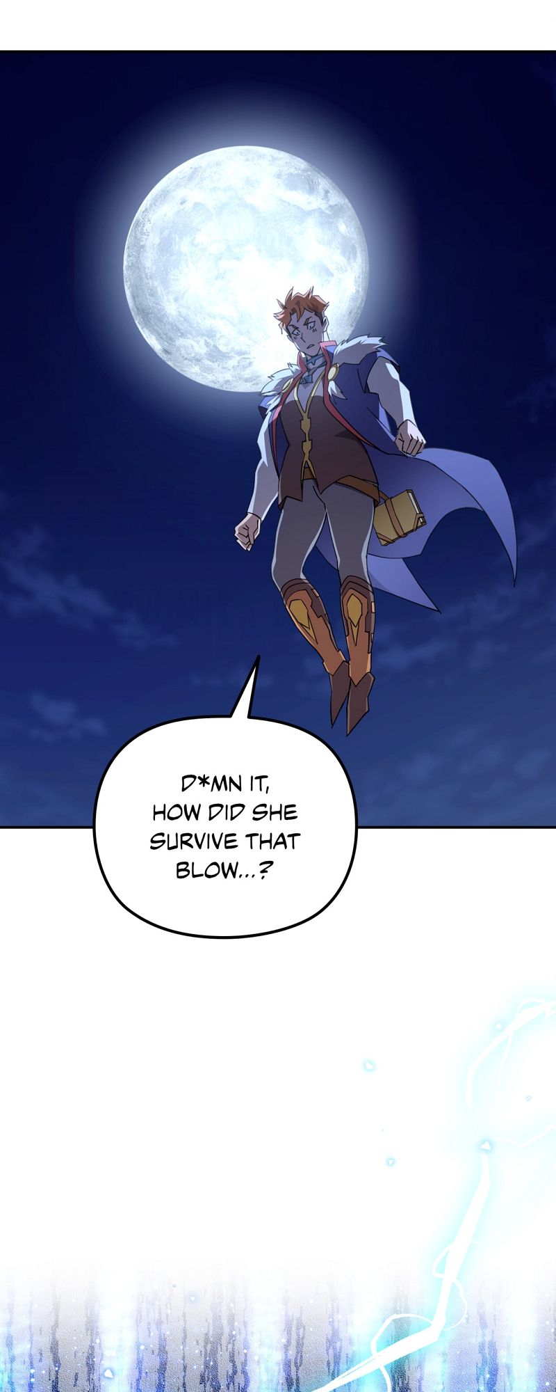 Summoners War: Royal Blood - Episode 42 — page 9