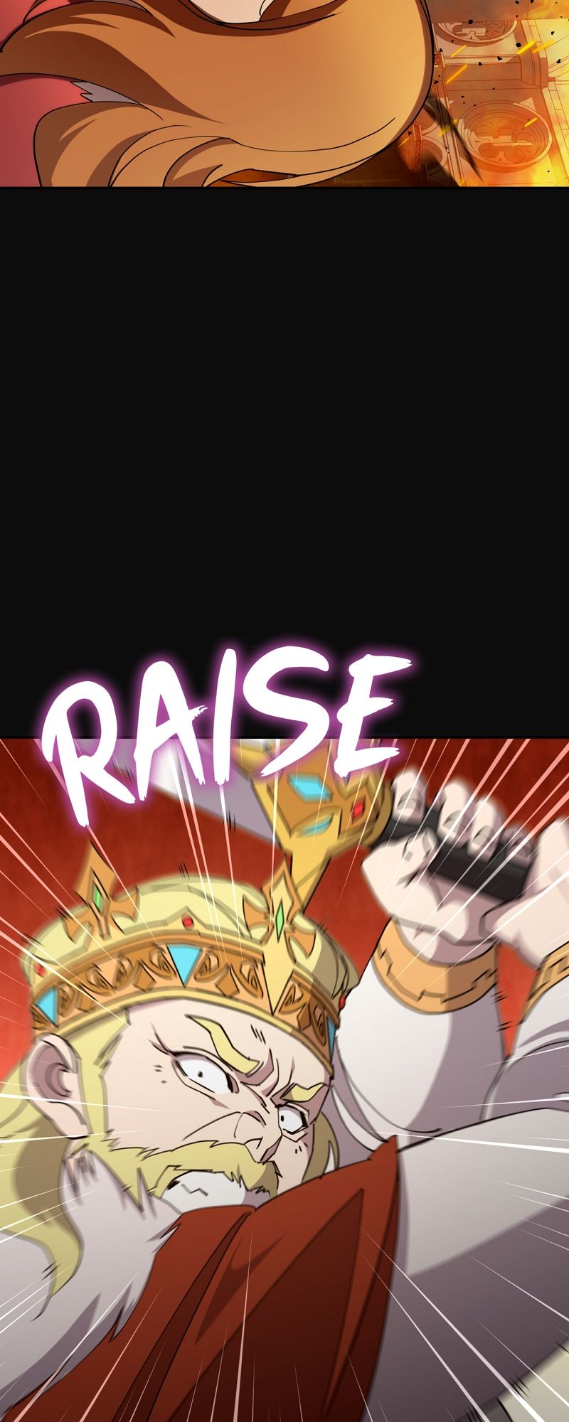 Summoners War: Royal Blood - Episode 43 — page 31