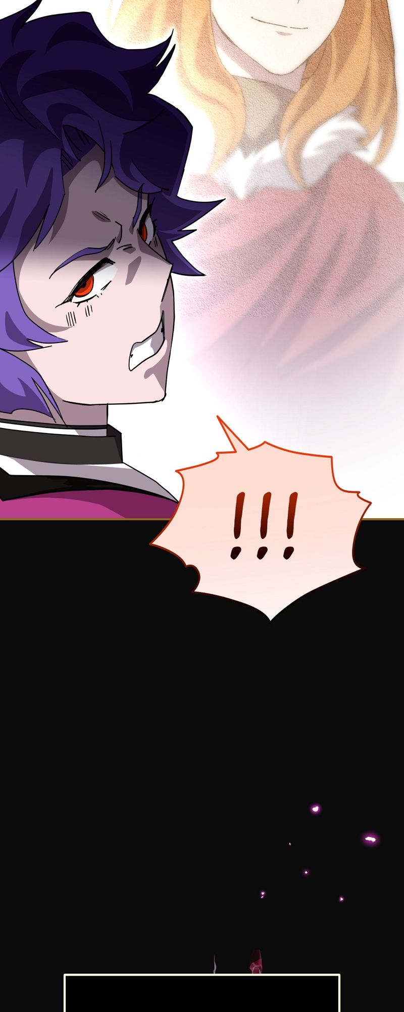 Summoners War: Royal Blood - Episode 43 — page 43
