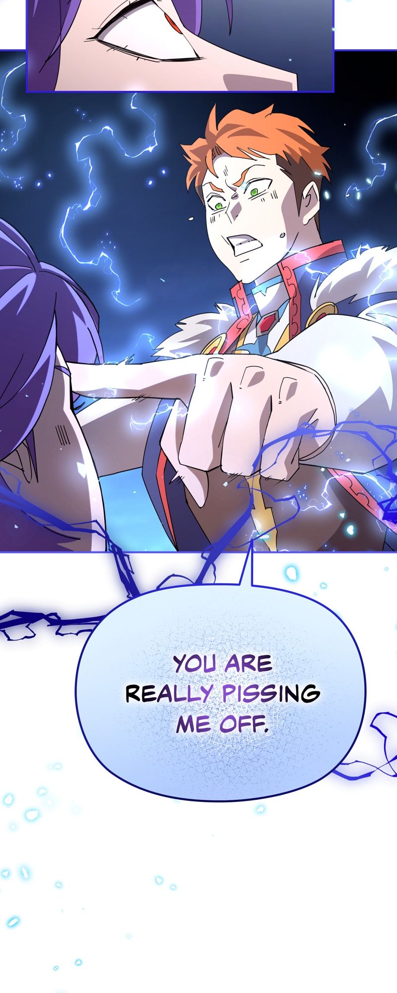 Summoners War: Royal Blood - Episode 43 — page 54