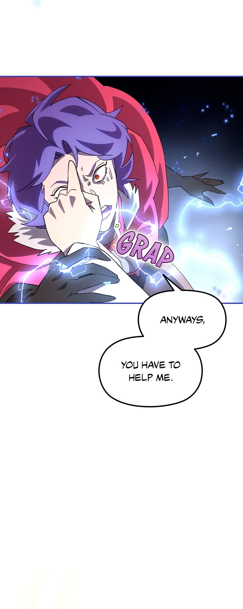 Summoners War: Royal Blood - Episode 43 — page 55