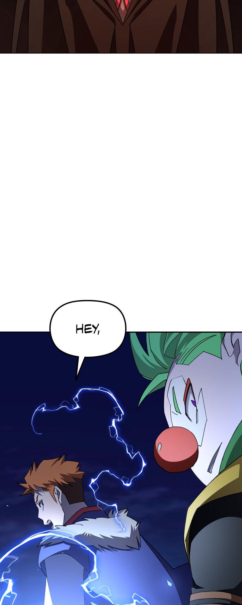 Summoners War: Royal Blood - Episode 43 — page 63