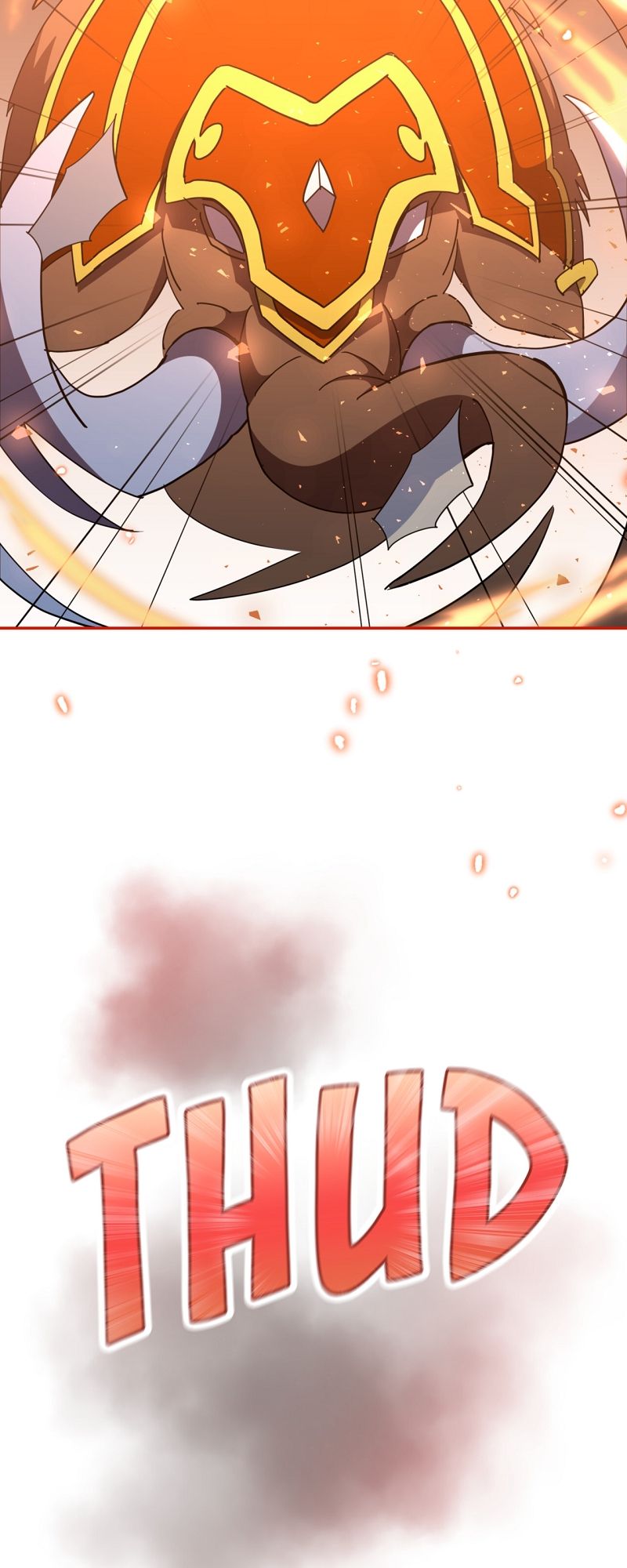 Summoners War: Royal Blood - Episode 43 — page 80