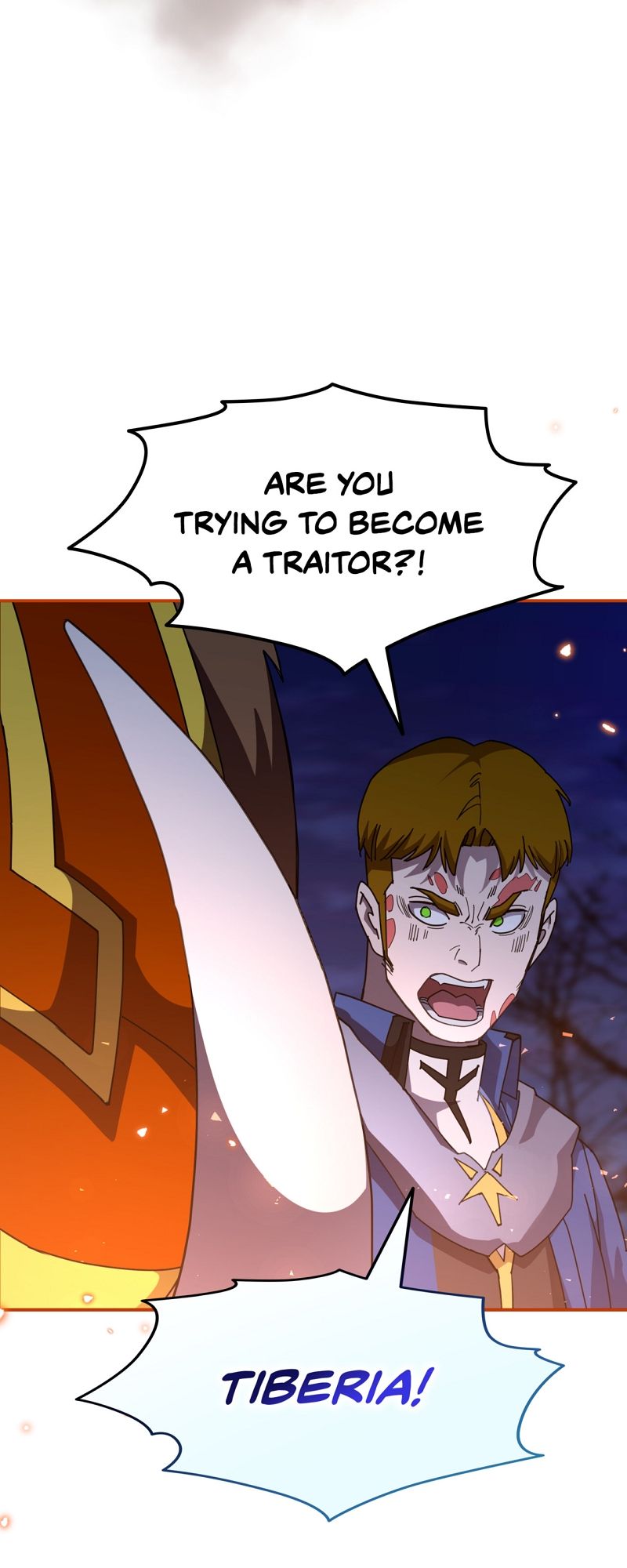 Summoners War: Royal Blood - Episode 43 — page 81