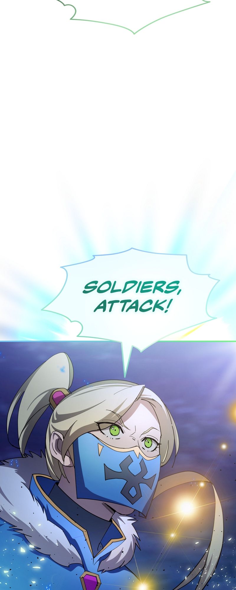Summoners War: Royal Blood - Episode 43 — page 83