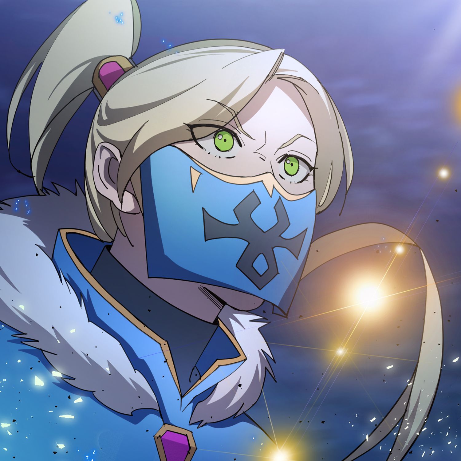 Summoners War: Royal Blood episode 43