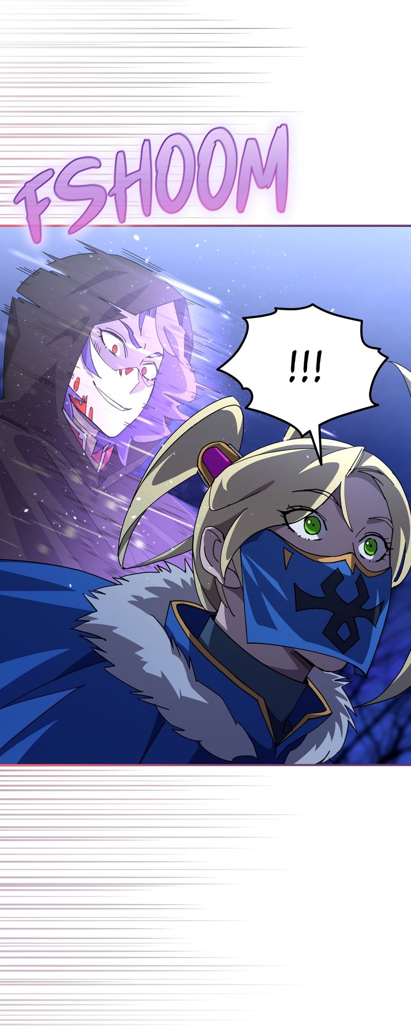 Summoners War: Royal Blood - Episode 44 — page 2