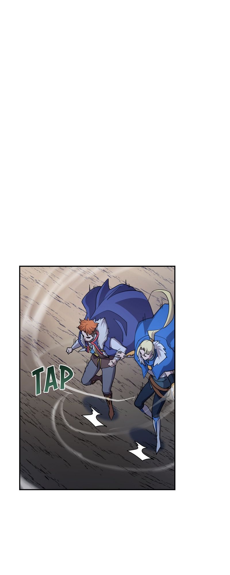 Summoners War: Royal Blood - Episode 44 — page 28