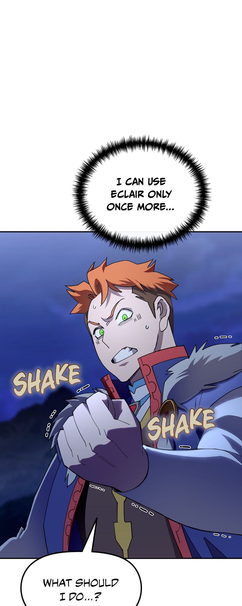 Summoners War: Royal Blood - Episode 44 — page 29