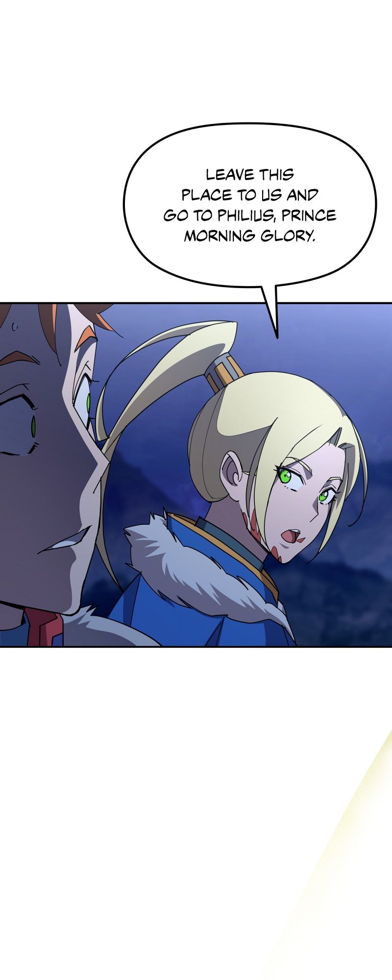 Summoners War: Royal Blood - Episode 44 — page 31