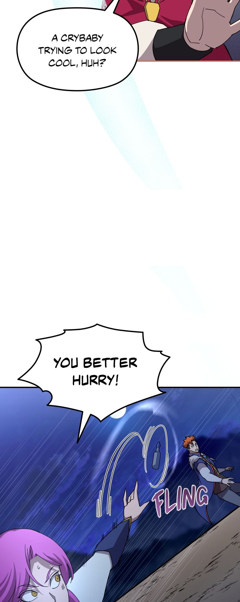 Summoners War: Royal Blood - Episode 44 — page 39