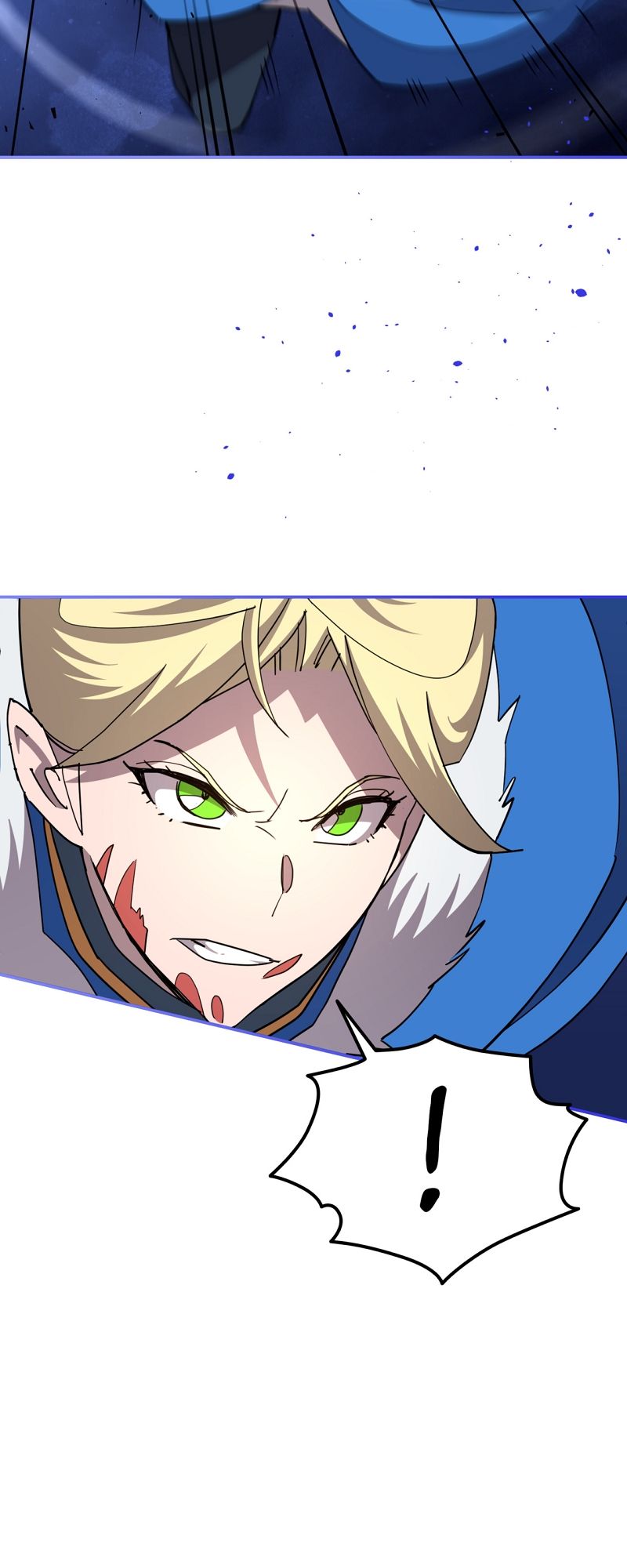Summoners War: Royal Blood - Episode 44 — page 55