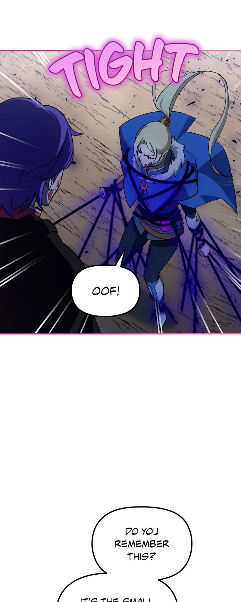 Summoners War: Royal Blood - Episode 44 — page 62