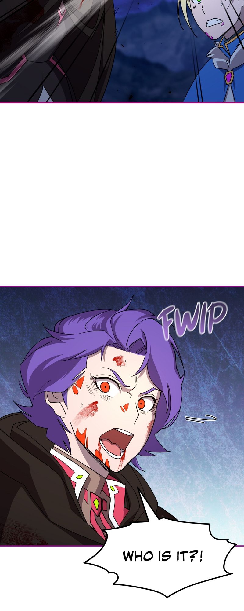 Summoners War: Royal Blood - Episode 44 — page 67