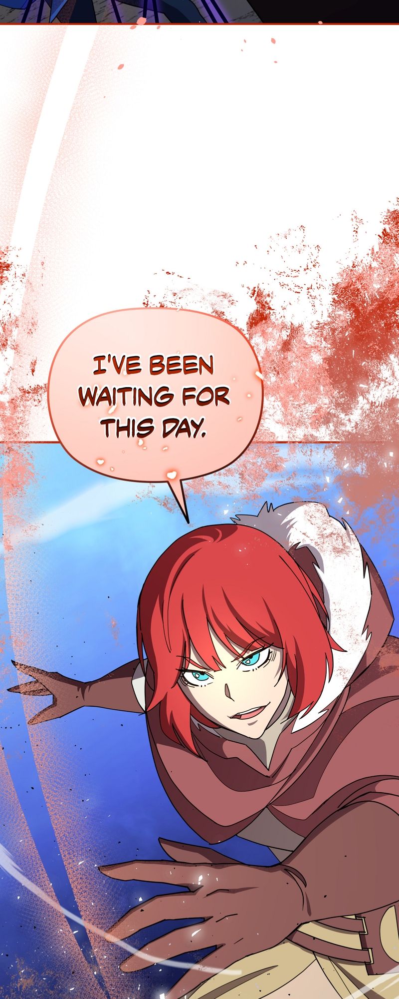 Summoners War: Royal Blood - Episode 44 — page 71