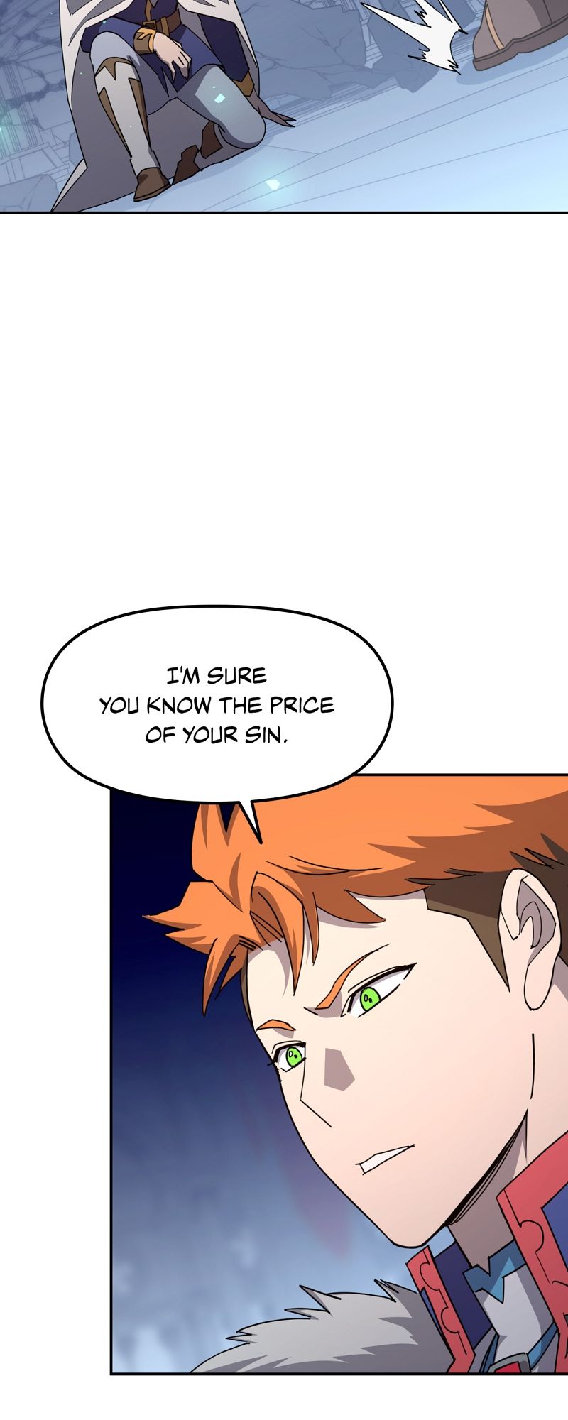 Summoners War: Royal Blood - Episode 47 — page 18