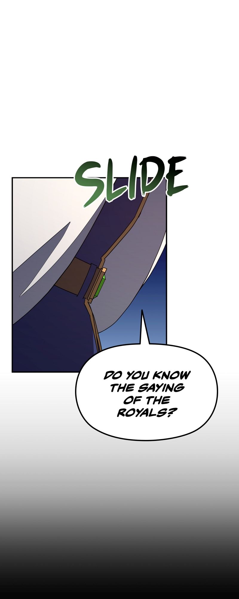 Summoners War: Royal Blood - Episode 47 — page 19