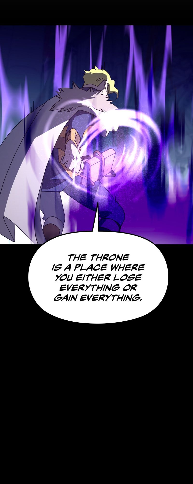 Summoners War: Royal Blood - Episode 47 — page 20