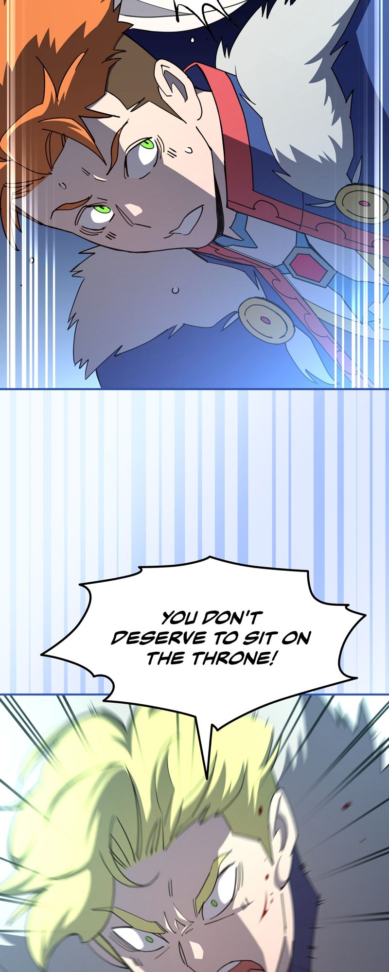 Summoners War: Royal Blood - Episode 47 — page 29