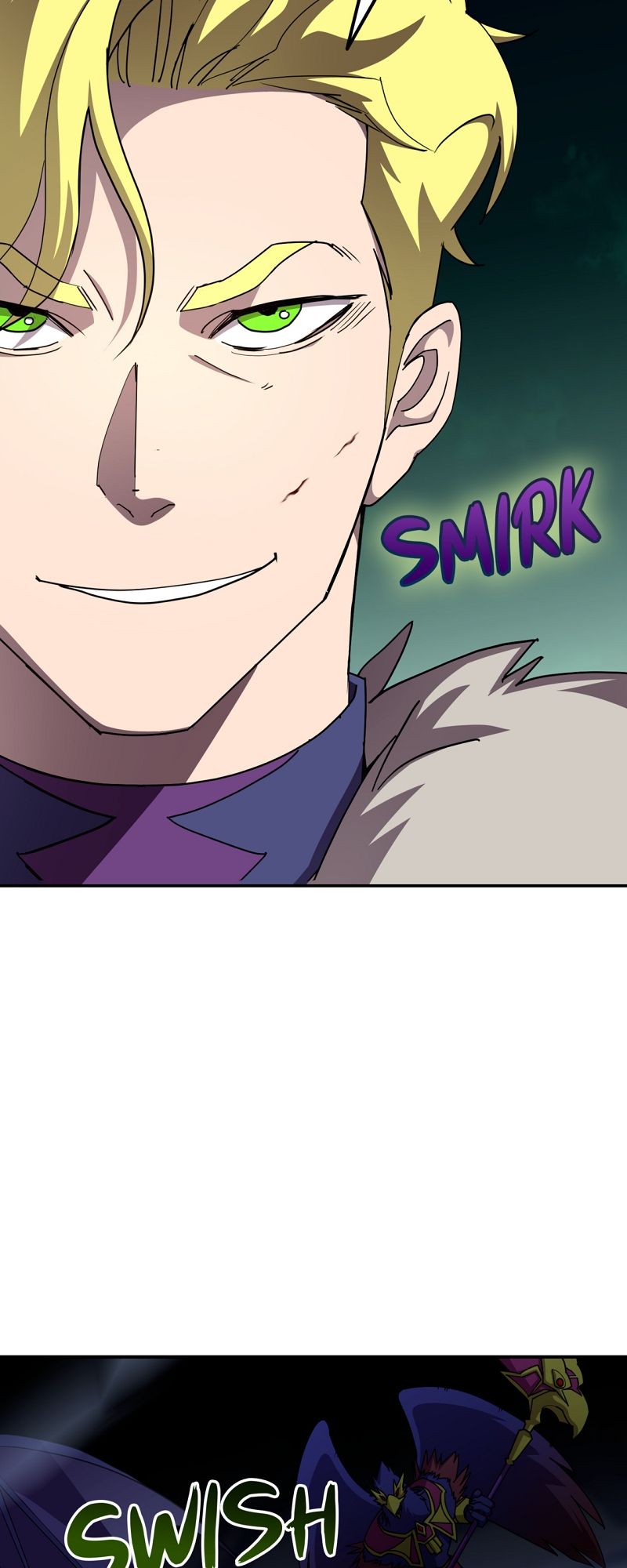 Summoners War: Royal Blood - Episode 47 — page 38