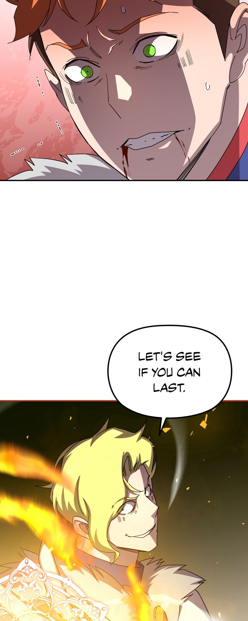 Summoners War: Royal Blood - Episode 47 — page 40