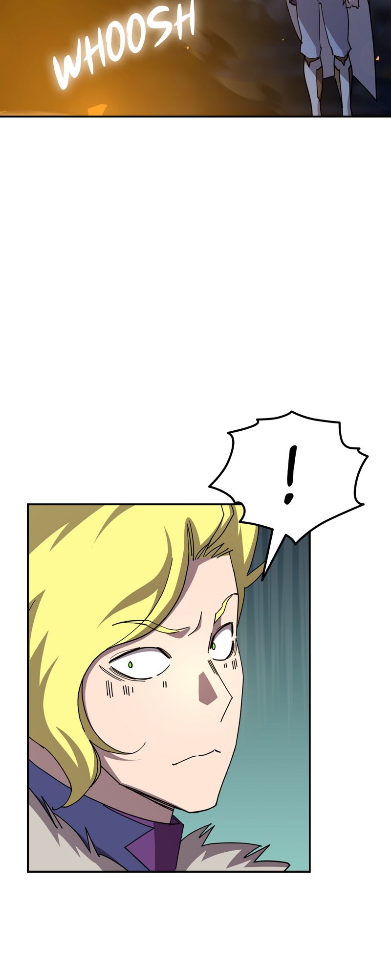 Summoners War: Royal Blood - Episode 47 — page 43