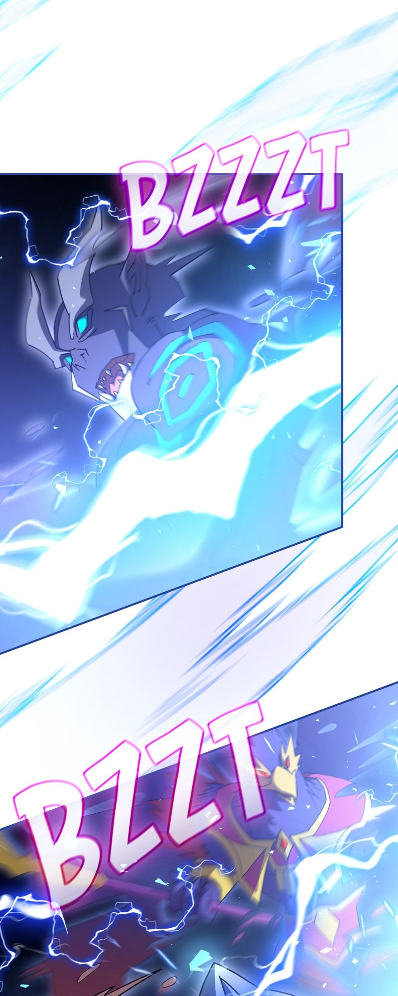 Summoners War: Royal Blood - Episode 47 — page 46