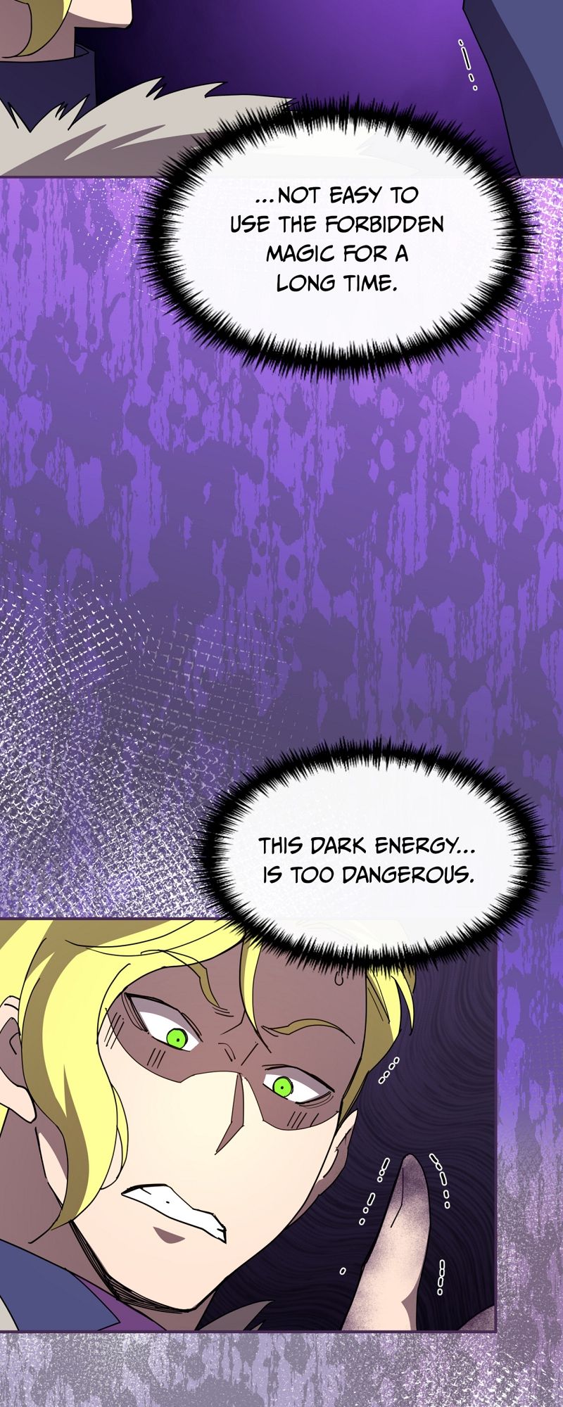 Summoners War: Royal Blood - Episode 47 — page 57