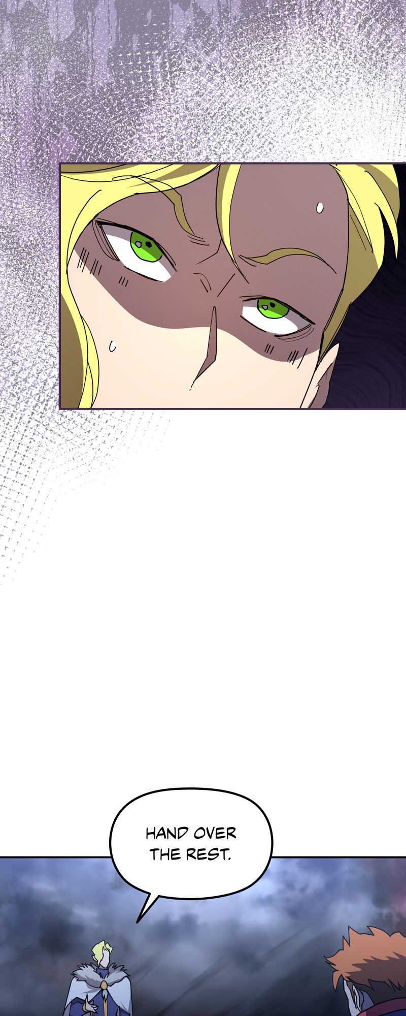 Summoners War: Royal Blood - Episode 47 — page 58