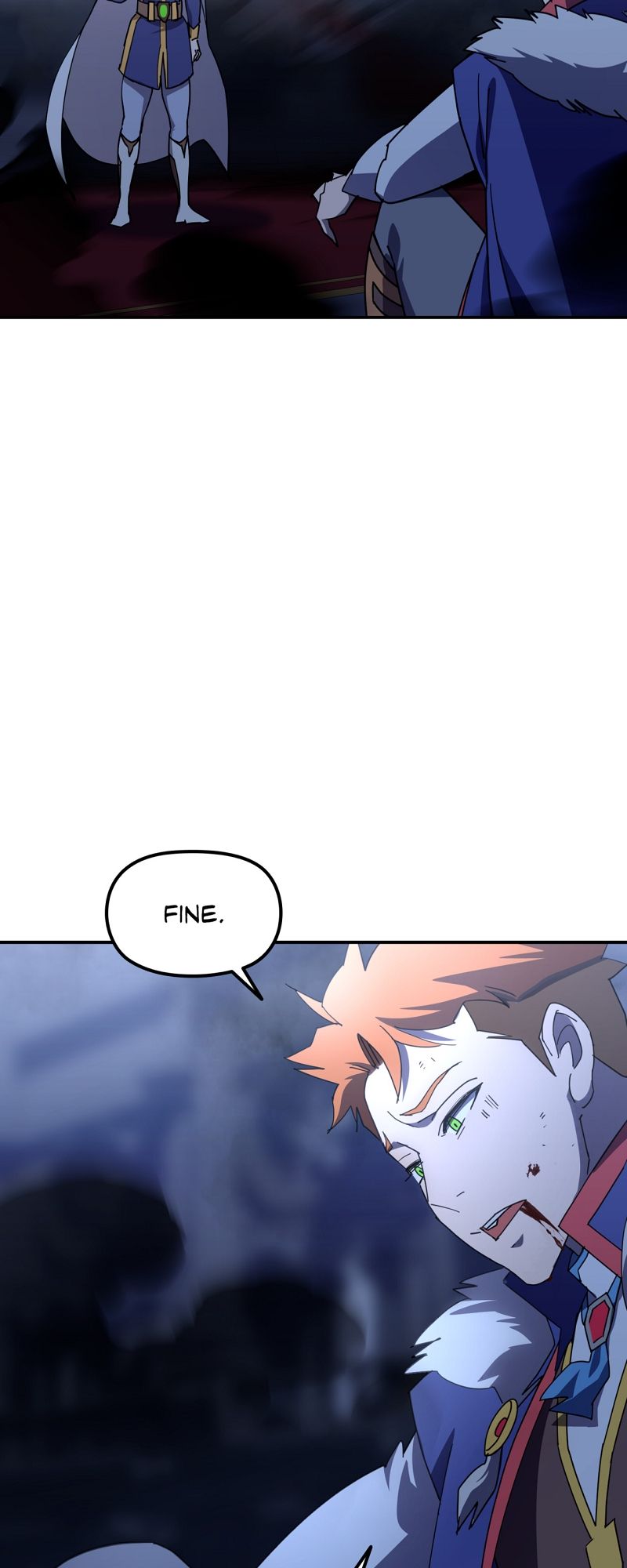 Summoners War: Royal Blood - Episode 47 — page 59