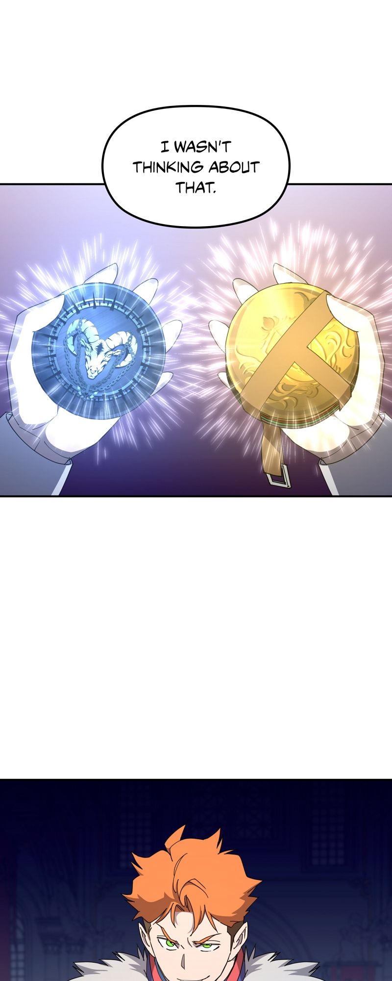 Summoners War: Royal Blood - Episode 47 — page 6