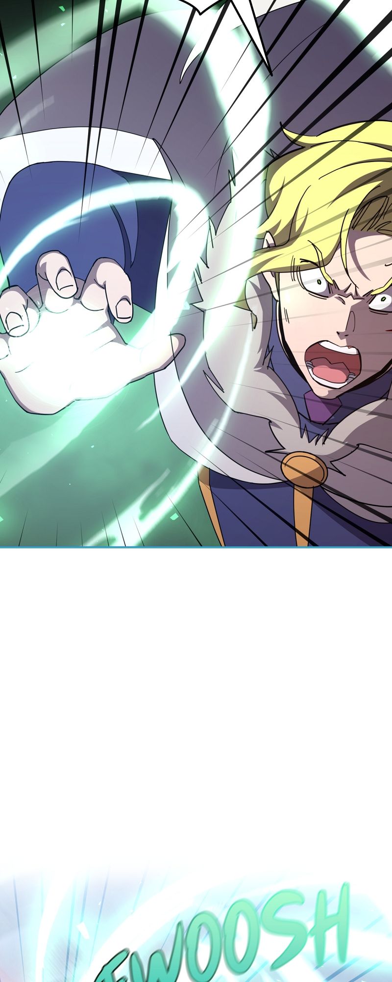 Summoners War: Royal Blood - Episode 47 — page 8