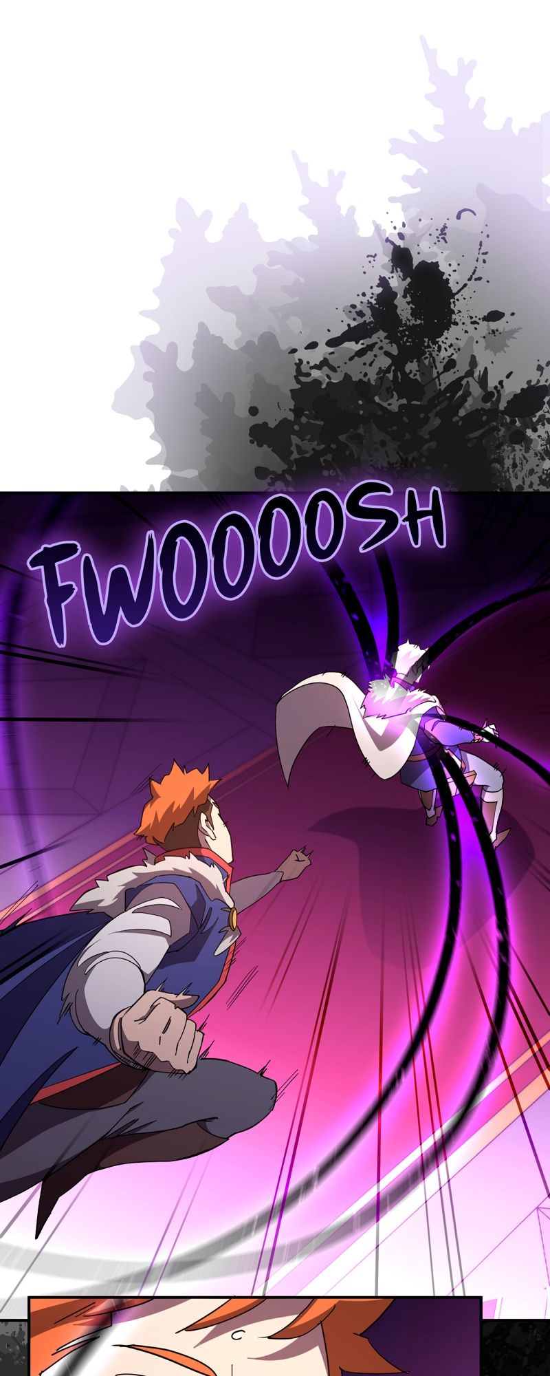 Summoners War: Royal Blood - Episode 49 — page 11