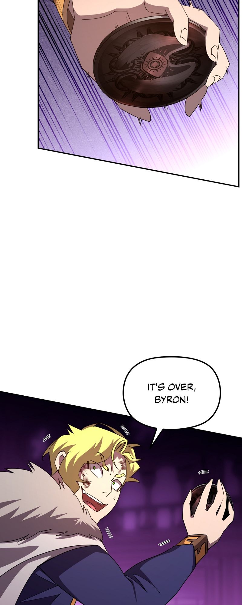 Summoners War: Royal Blood - Episode 49 — page 24