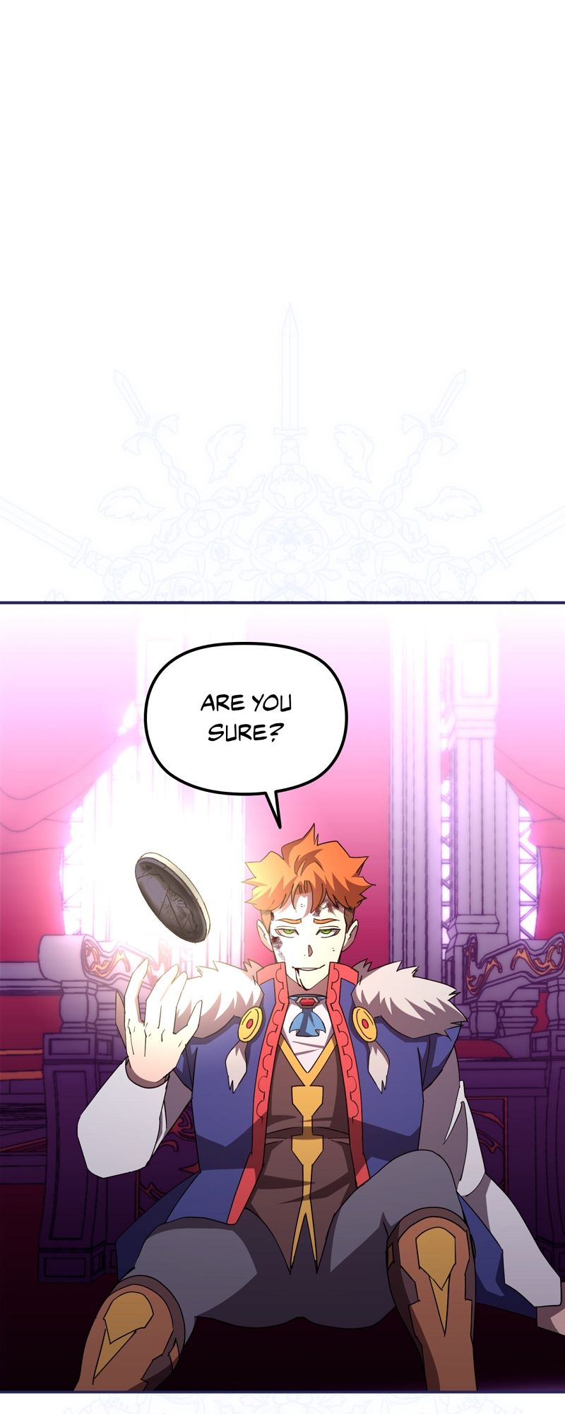 Summoners War: Royal Blood - Episode 49 — page 26