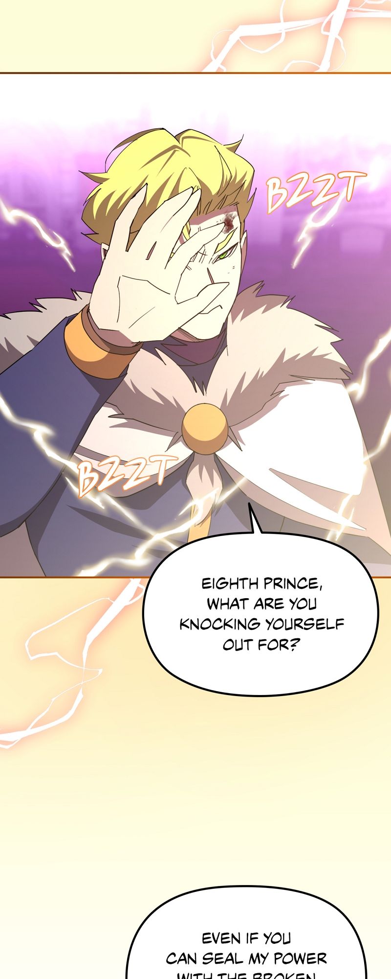 Summoners War: Royal Blood - Episode 49 — page 31