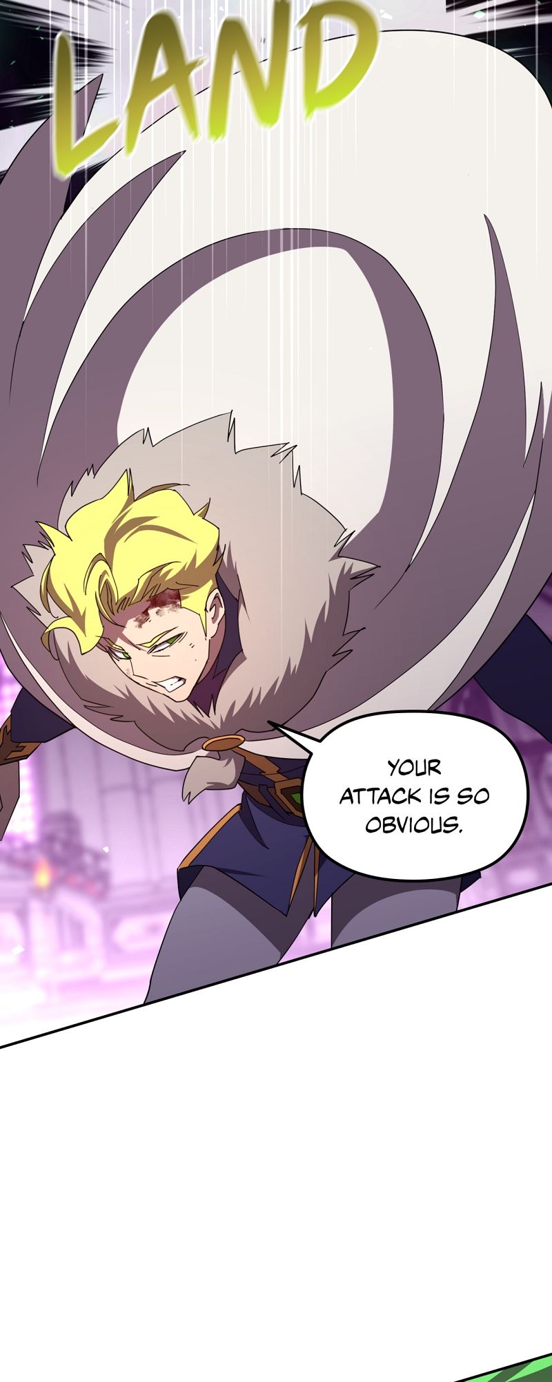 Summoners War: Royal Blood - Episode 49 — page 38