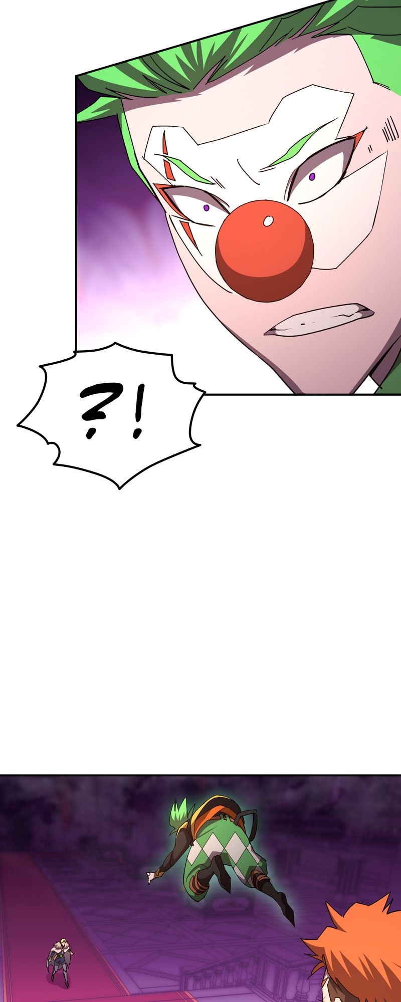 Summoners War: Royal Blood - Episode 49 — page 39