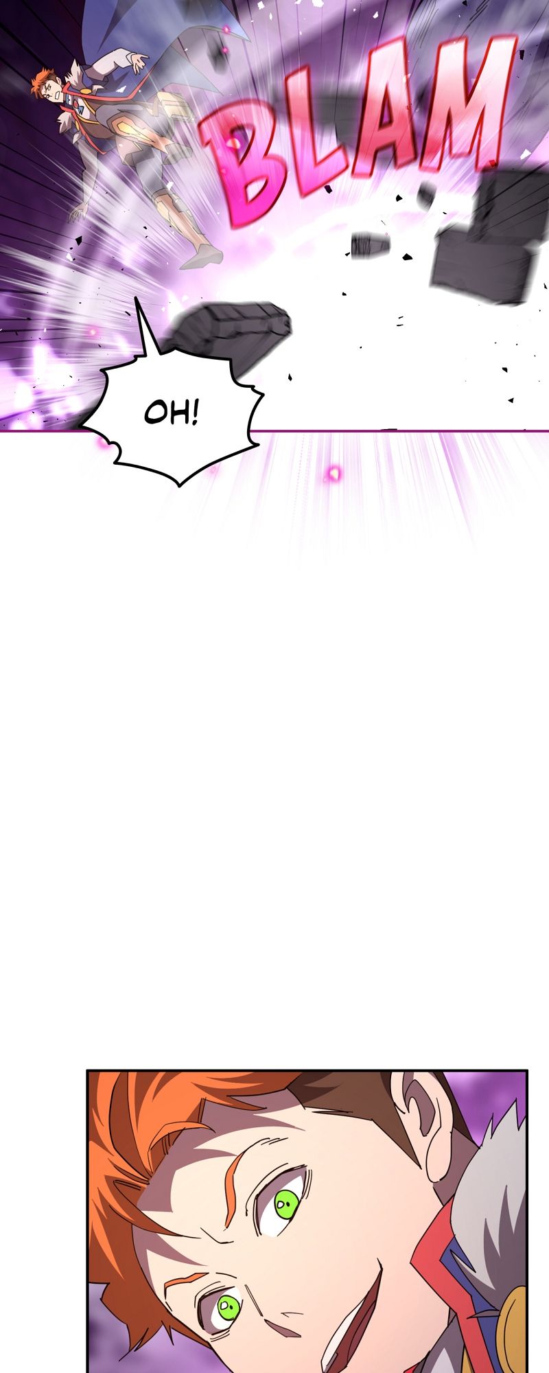 Summoners War: Royal Blood - Episode 49 — page 4