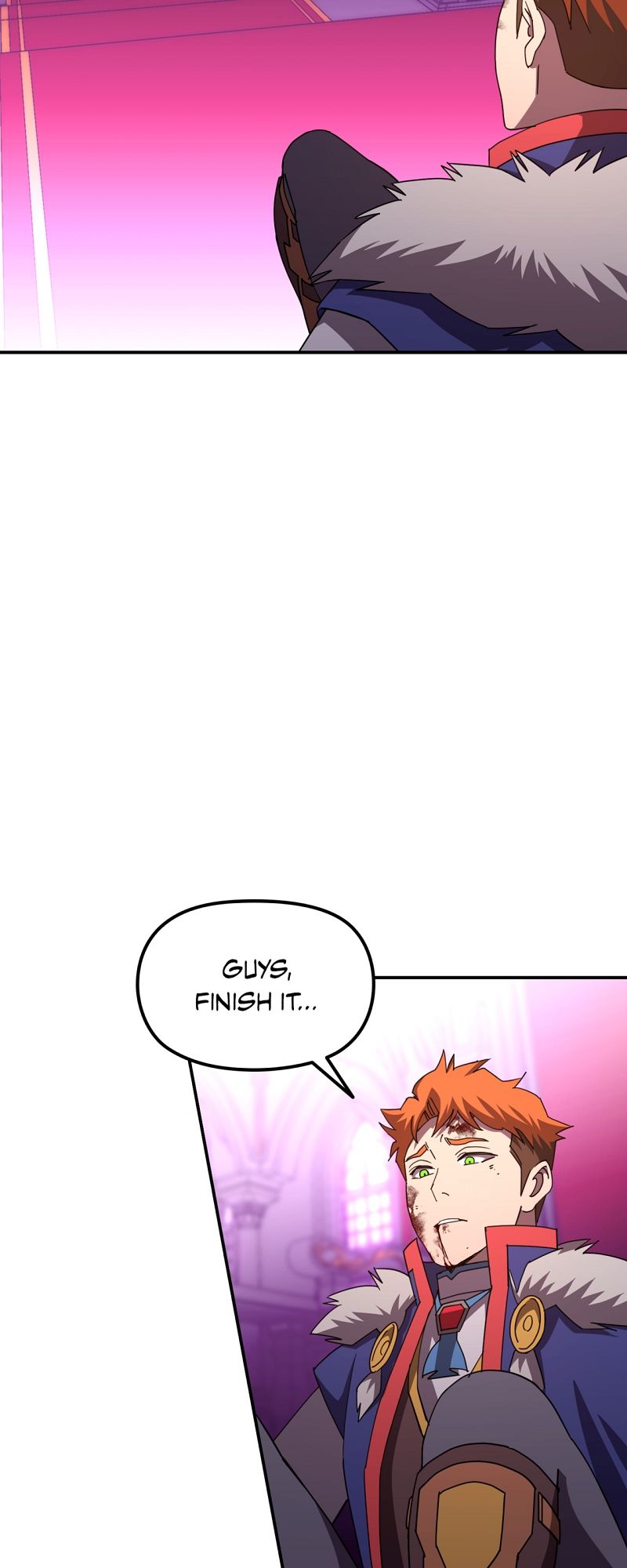 Summoners War: Royal Blood - Episode 49 — page 40
